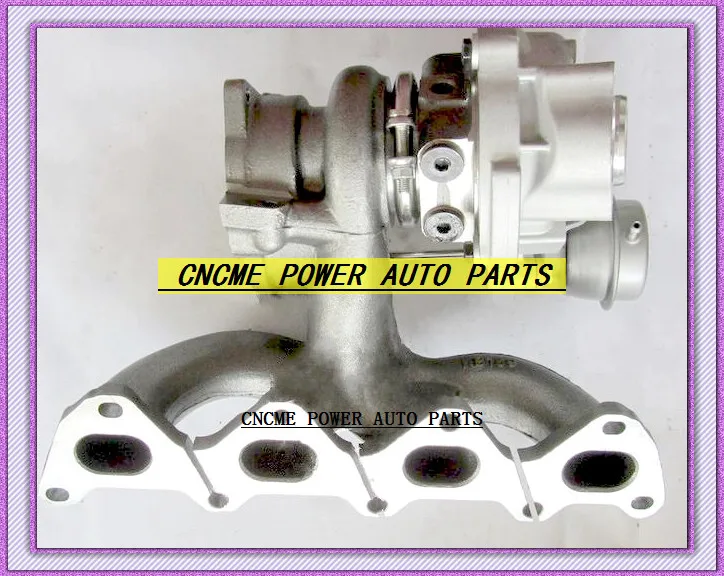TURBO K3 53039880162 53039880248 0150 0099 0142 Turbocharger For VOLKSWAGEN VW GOLF GT Polo Scirocco Tiguan Touran 1.4L 170HP with electrical actuator (2)