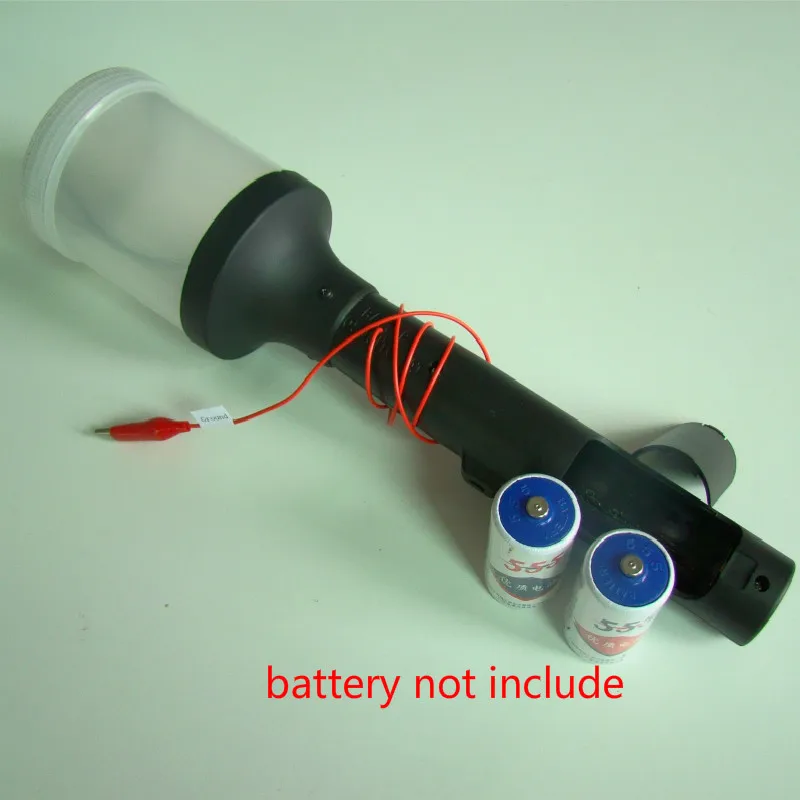 

By battery Handy ortable Handy Flocking Machine Comfortable Grip Flock kit