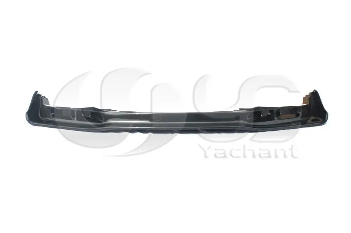 1999-2002 Nissan Skyline R34 GTR Auto-Select Front Diffuser Lip with Undertray CF (2)