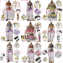 love live cosplay ALL MEMBER cosplay costume Arabian night awakening Umi Maki Halloween uniform party dress free shipping fire emblem awakening chrome battleframe uniform cosplay costume