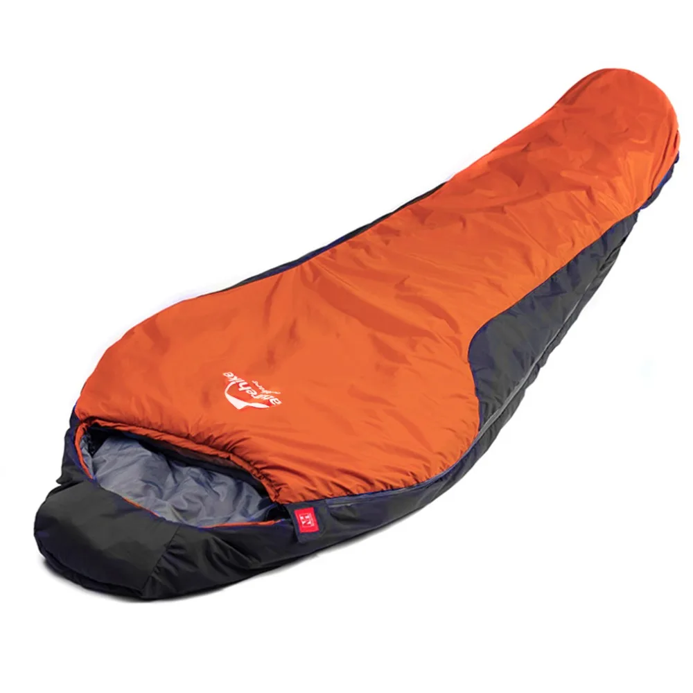 

Naturehike Sleeping Bag Ultralight Multifuntion Portable Outdoor Mummy Camping Sleeping Bags Travel Hiking Equipment