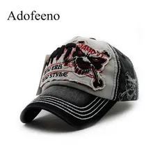 Adofeeno Новый Осень мужская snapbacks бейсболки Хип-Хоп шляпы для женщин мужчин свободного покроя шляпа