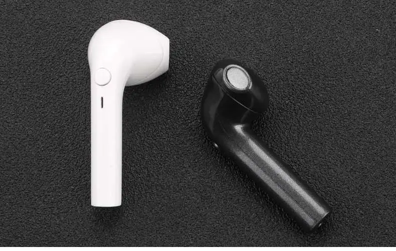 V2 Беспроводные Наушники V4.1 Bluetooth наушники стелс Спортивная гарнитура ушной крючок беспроводные наушники с микрофоном для iPhone 7 samsung