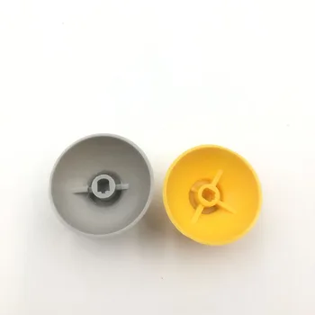 

30PCS Left Right Thumbsticks Button For Nintendo NGC Controller Joystick Cap
