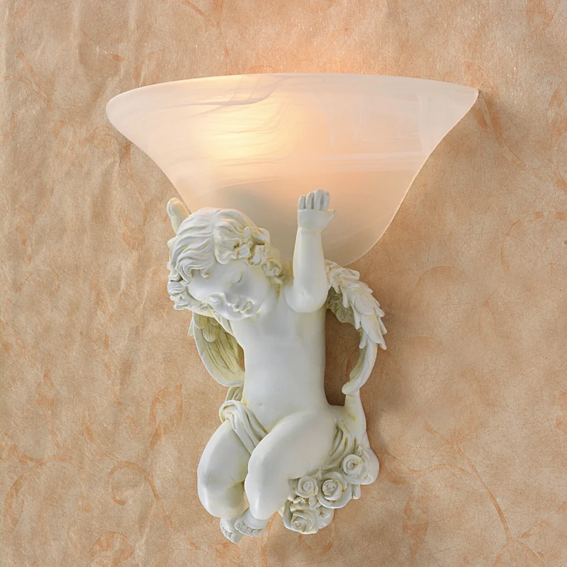 Настенный светильник E27 светодиодный для ванной комнаты|light sconce|wall lights sconcesbedside wall