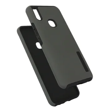 

Slim Anti-Knock Protective Armor Case For Xiaomi Redmi S2 Y2 A2 Dual Layer Hybrid Impact Cover Heavy Duty Shockproof Case Coque
