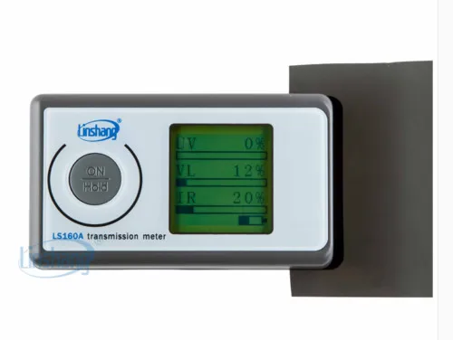 

Insulation film tester portable explosion - proof membrane detector solar film