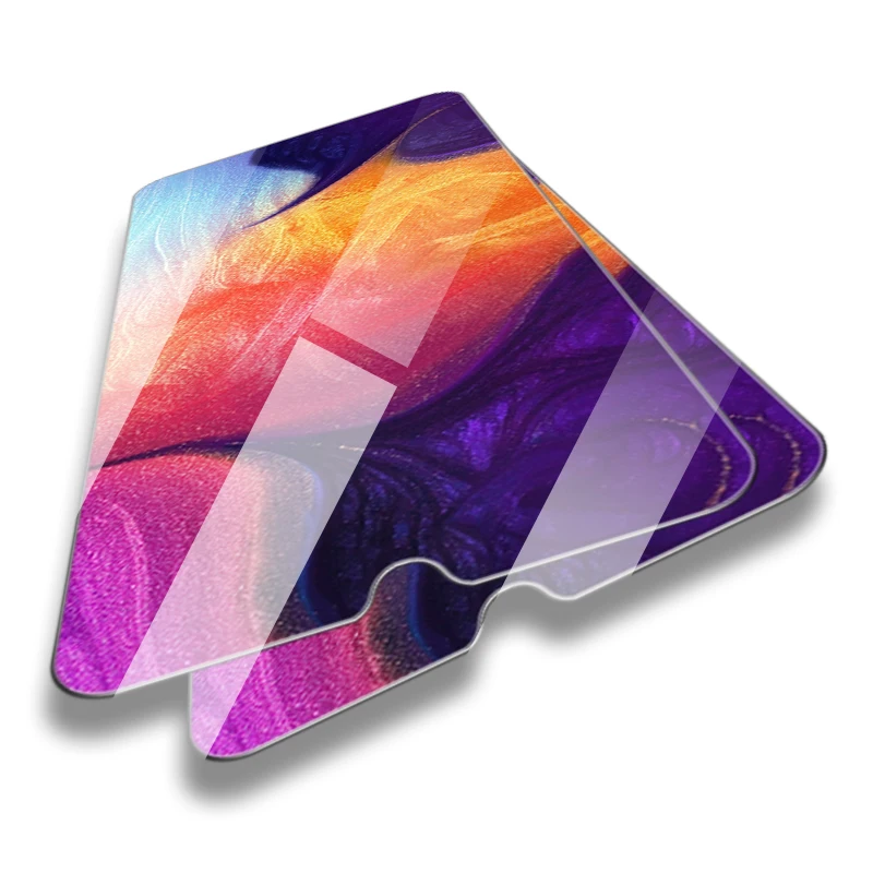 Закаленное стекло для Samsung Galaxy A50 A30 A9S M20 M10 J5 J7 Prime A9 A7 2018 A5 2017 защита экрана ультра