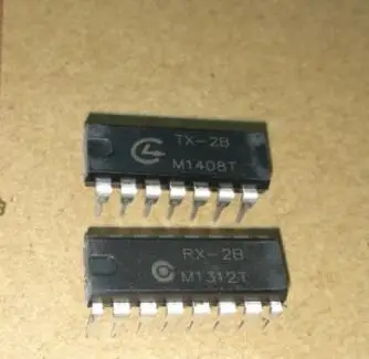 

50pcs RX-2B + 50pcs TX-2B DIP RX-2B SOP TX-2B
