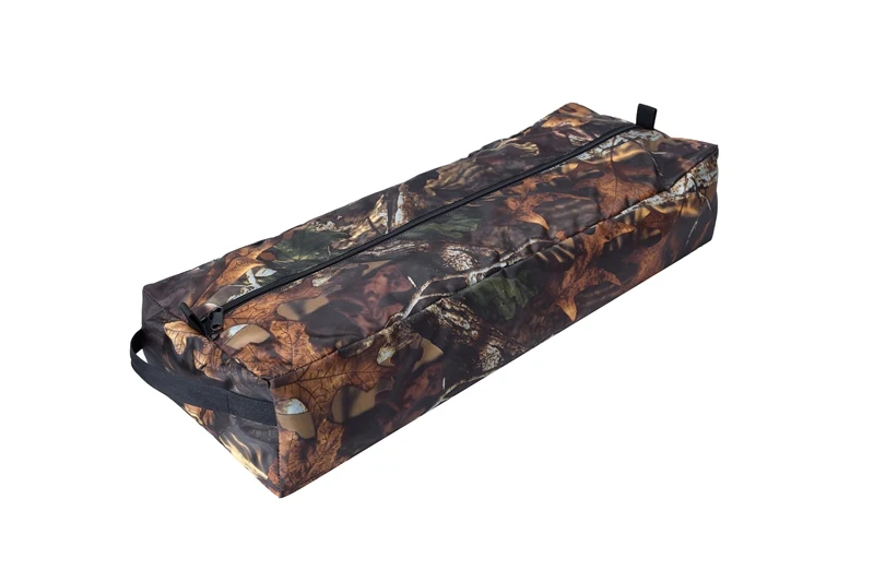 SUBITO Ultralight Foldable Rock Climbing Storage Bag Rope Bag Gear