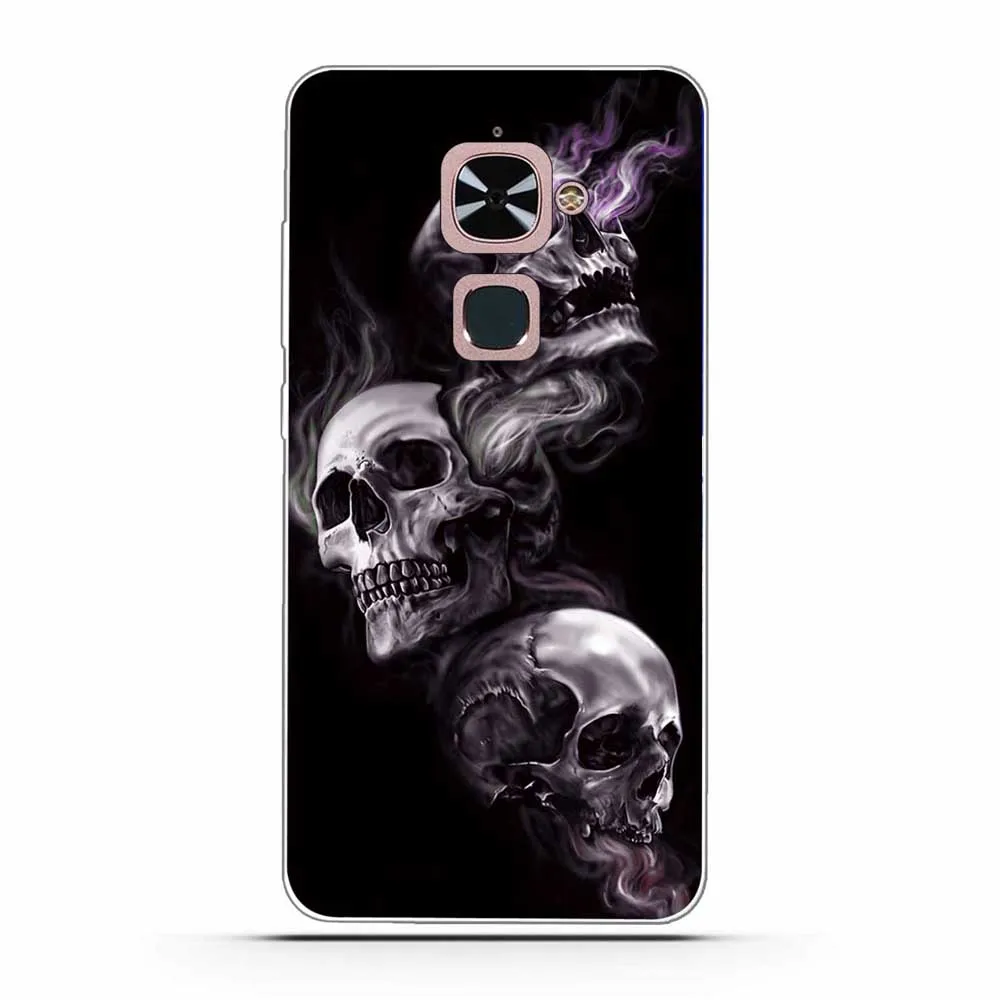 

Silicone Cover for Letv Le 2 / 2Pro X620 x520 x526 x527 Case Cover Soft TPU Back Cover for Letv LeEco Le S3 X626 X622 Phone Case
