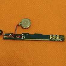 Используется оригинальная Сигнальная плата+ Вибрационный двигатель+ микрофон для DOOGEE DG580 5," QHD 960x540 экран MTK6582 четырехъядерный