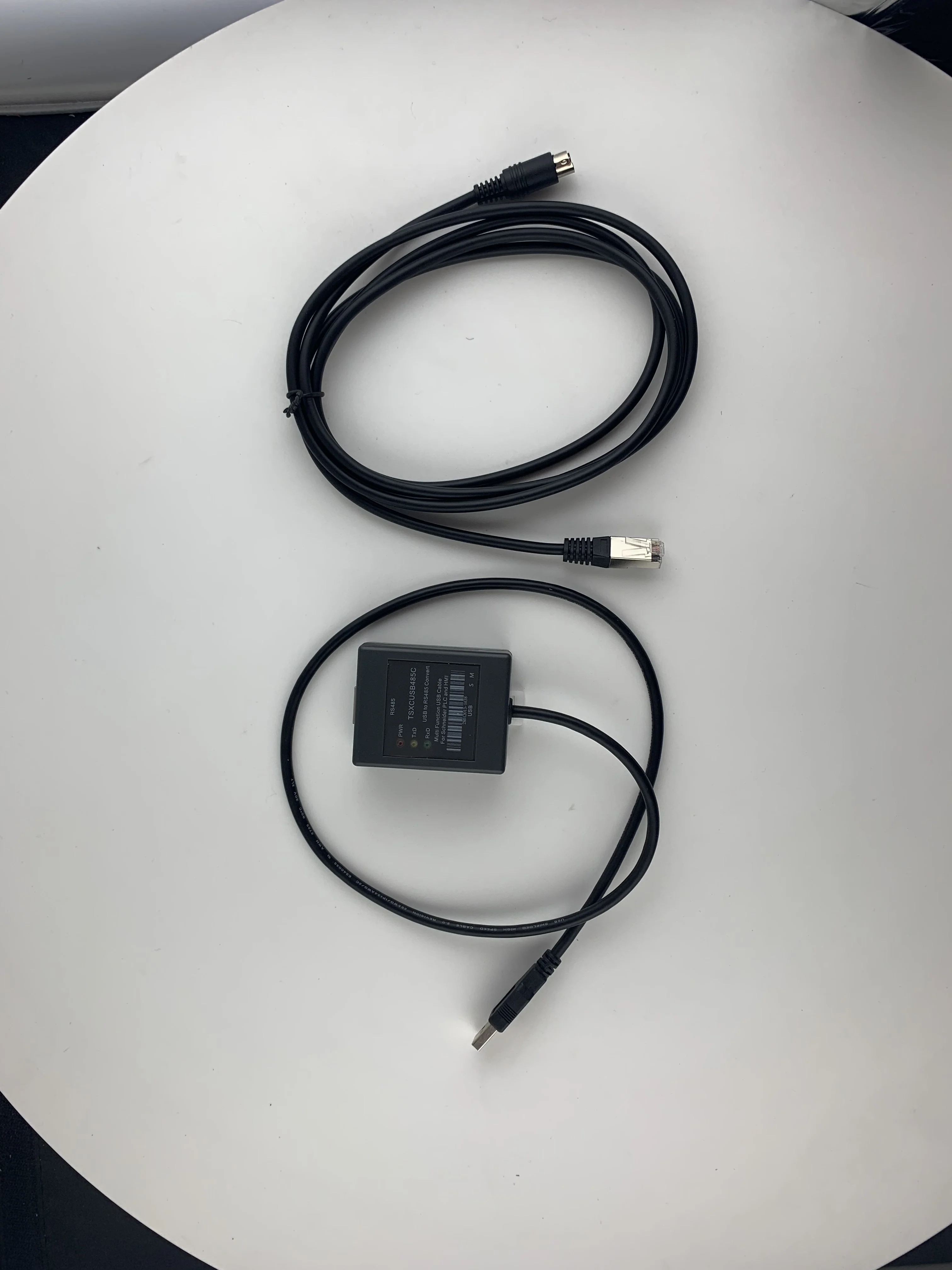 conexao para micro nano plc premium tenha estoque 02