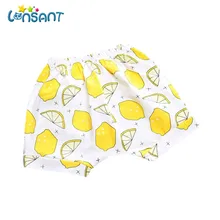 LONSANT 2018 Bermudas Menina Children Baby Shorts Meisjes Kids Korte Broek Fashion Print Girls Pants Girls Clothes Dropshipping