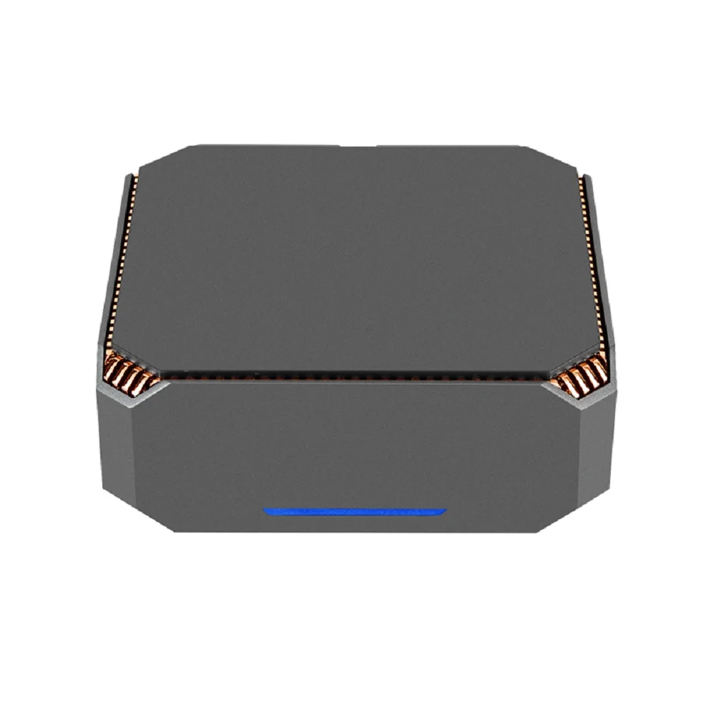 ACEPC CK3 i5 Mini PC Windows 10 Linux Micro компьютер с Intel Core i5 4200U 2 core 4 темы 1,6 GHZ WIFI2.4G и 5G HDMI DP VGA