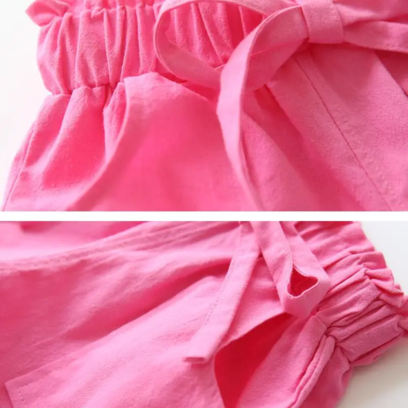 girls pants