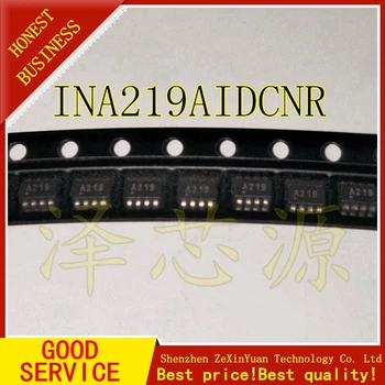 

5pcs/lot INA219AIDCNR INA219 A219 new original