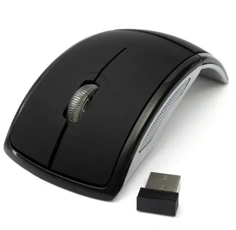 Foldable 2.4GHz Wireless Mouse mouse for the PC computer mouse Foldable Folding Mouse/Mice + USB 2.0 Receiver for PC Laptop Foldable 2.4GHz Wireless Mouse mouse for the PC computer mouse Foldable Folding Mouse/Mice + USB 2.0 Receiver for PC Laptop