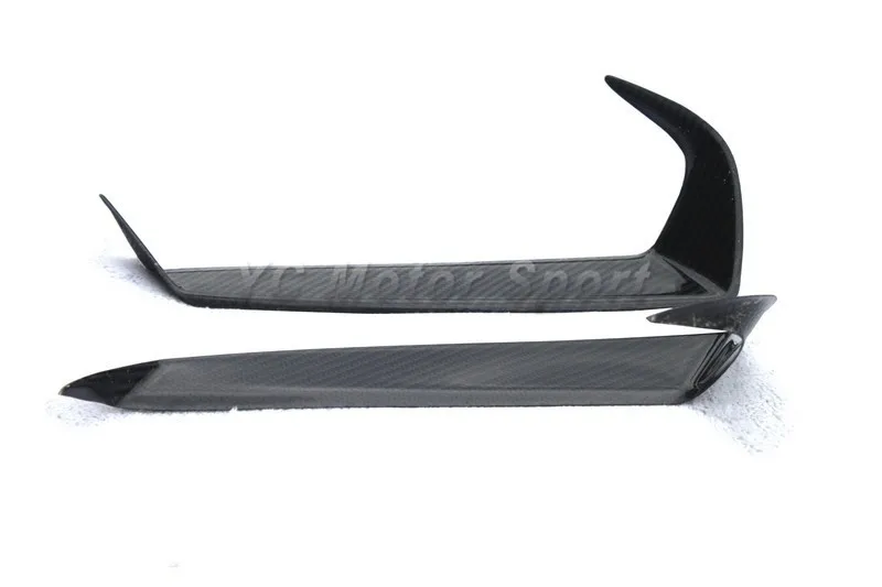 2011-2014 Nissan R35 GTR DBA  Eye Lid Eye Brow CF (5)