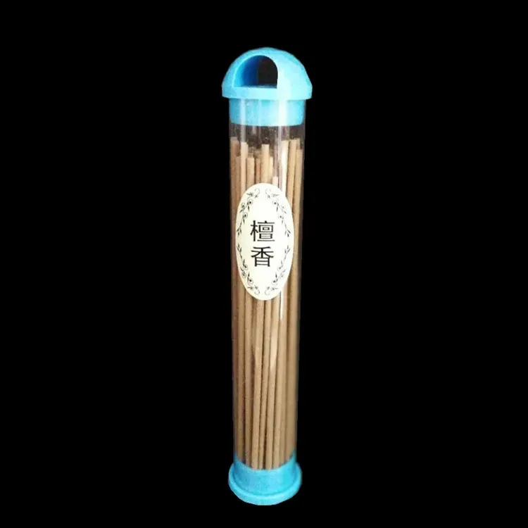 50 шт./лот, ароматическая палочка, конусы, коробка, упакованная для обратного потока, курильница, ароматическая печь, сандаловое дерево, натуральный запах - Аромат: Sandalwood