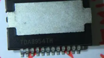 LTC3780IUH RF2713 ATM46C3 TDA8954TH