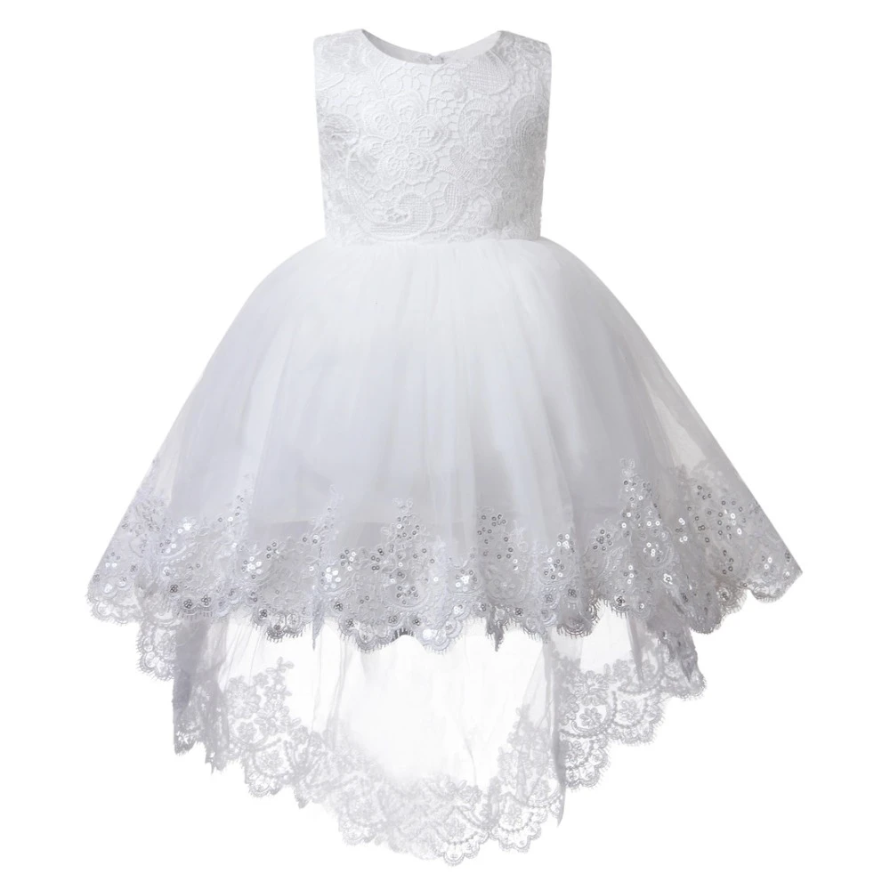 flower girl dresses sequin