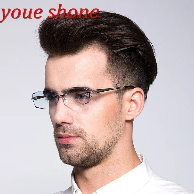youe shone 2017 New Top Quality Titan Ready Glasses Prescription