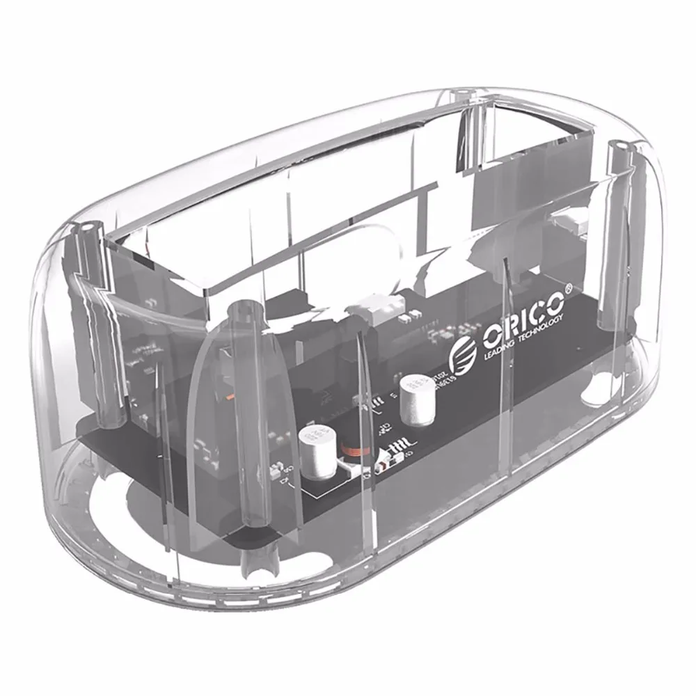 ORICO 801 6139U3 3