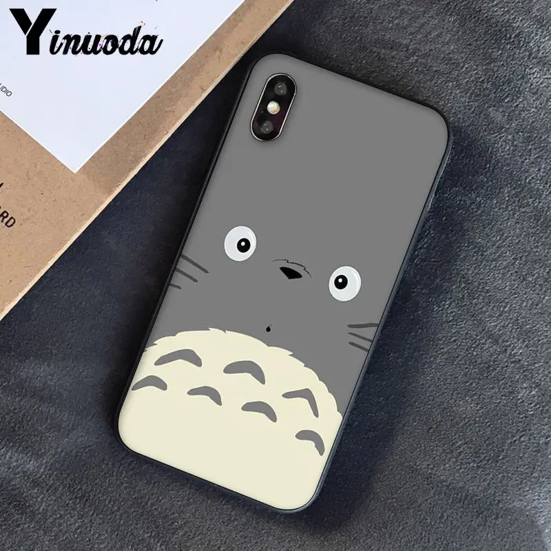 Hayao Miyazaki Totoro