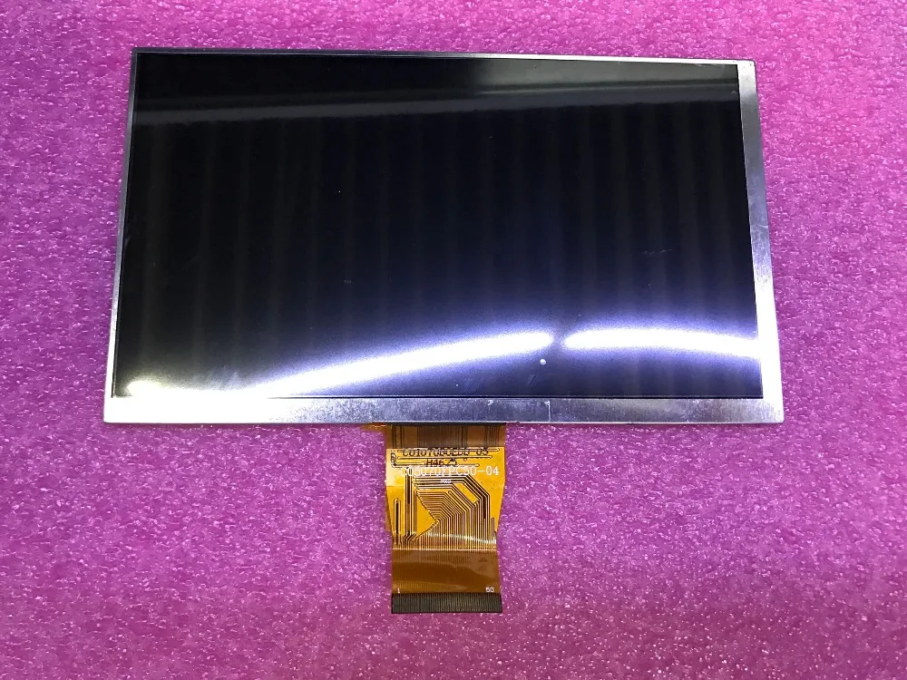 Новый оригинальный ЖК-дисплей для C05070FPC50-04 | Компьютеры и офис