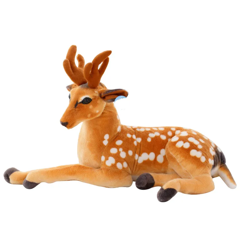 baby deer toys