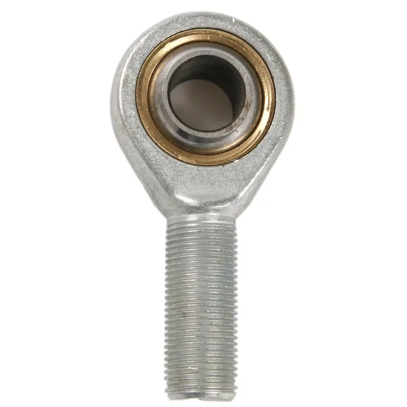 10PCS M6 Bearing Steel Ball Bearing Fish eye design end rod Ball Joint