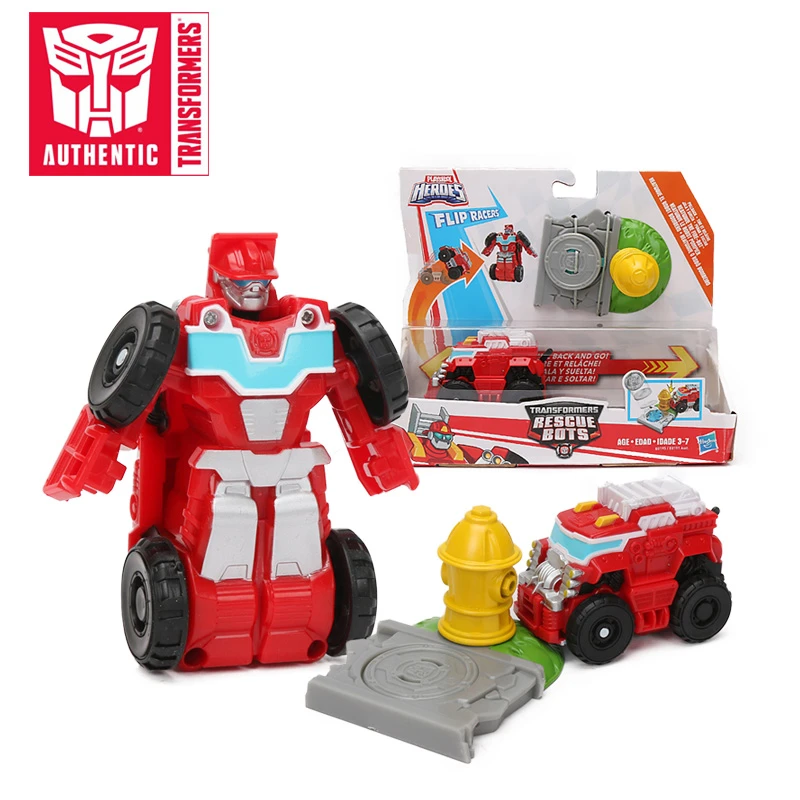 playskool robot