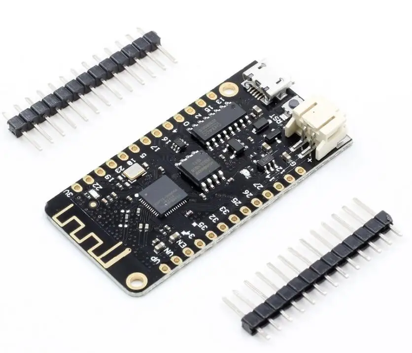 Wemos32 Wifi Bluetooth плата для разработки антенна ESP32 ESP 32 REV1 CH340 CH340G MicroPython Micro USB интерфейс