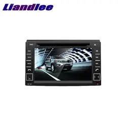 Для KIA SORENTO 2010 ~ 2012 LiisLee автомобильный мультимедиа, ТВ DVD gps аудио Hi-Fi радио оригинальный стиль Навигация