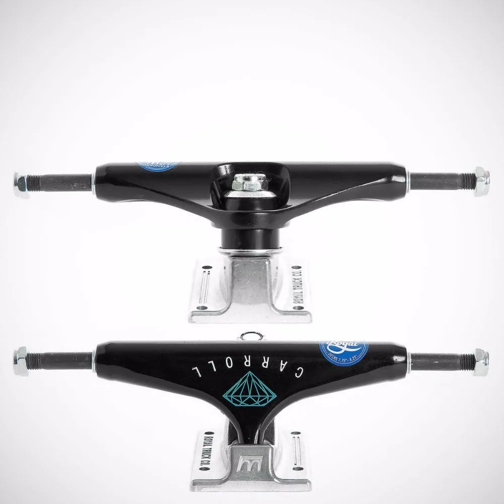 Pro 5/5.25 &quot/5 5&quot/6 &quot/7&quot Марка смешанный скейтборд грузовик для скейтборда Element Royal