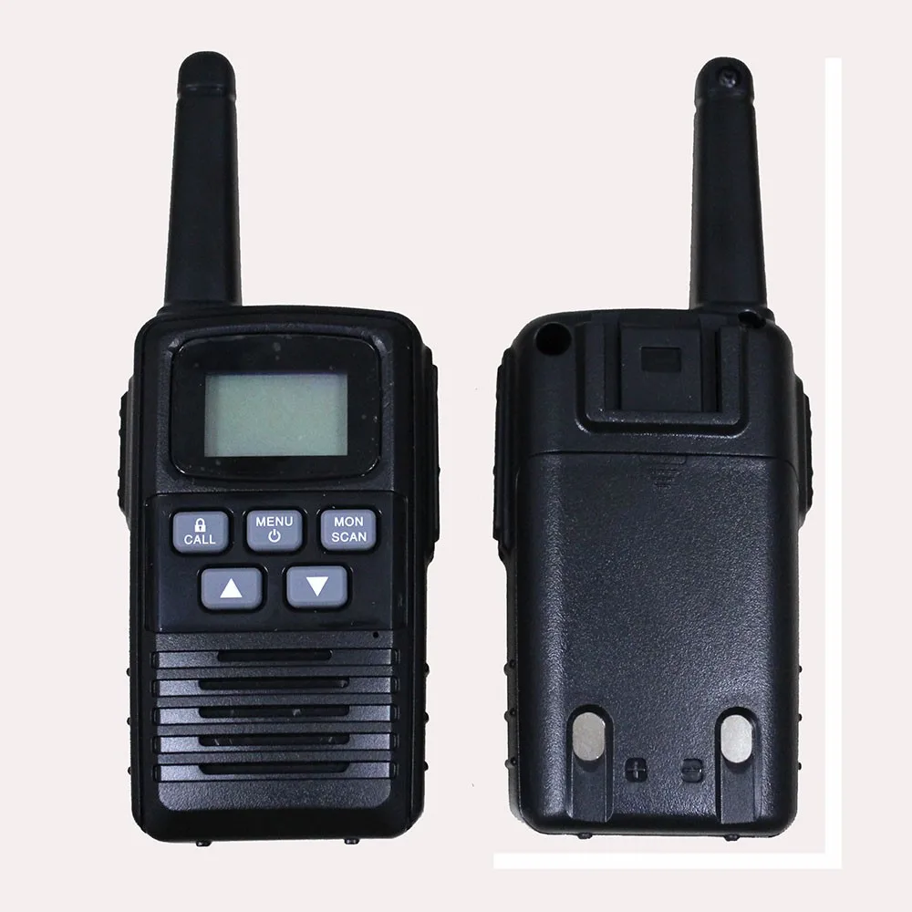 walkie talkie-RS12-2