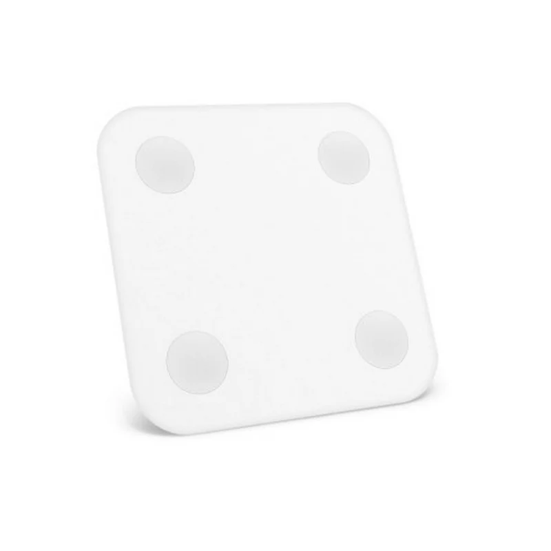  Xiaomi Mi Smart Scale 2 Weight Health Mifit APP Body Composition Monitor Hidden LED Display And Big