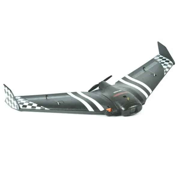 Комплект радиоуправляемого самолета Sonicmodell AR Wing 900 мм Wingspan EPP FPV Flywing|rc airplane kit|airplane