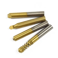 GHIXACTO ключ резальная машина резак части слесарные инструменты для резки для Мастер ключей шарика ключ Режущий Станок запасные части