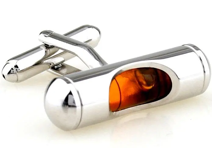 

Free shipping new arrival copper brand cufflink factory supply wholesale