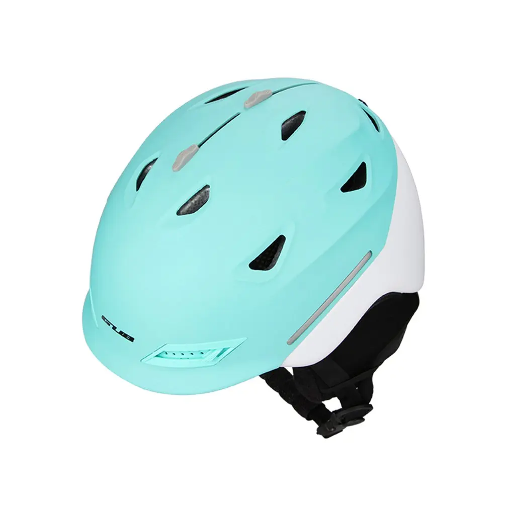 

GUB 628 children child kid ski helmet outdoor sport riding cycling bicycle bike warm helmet winter gift