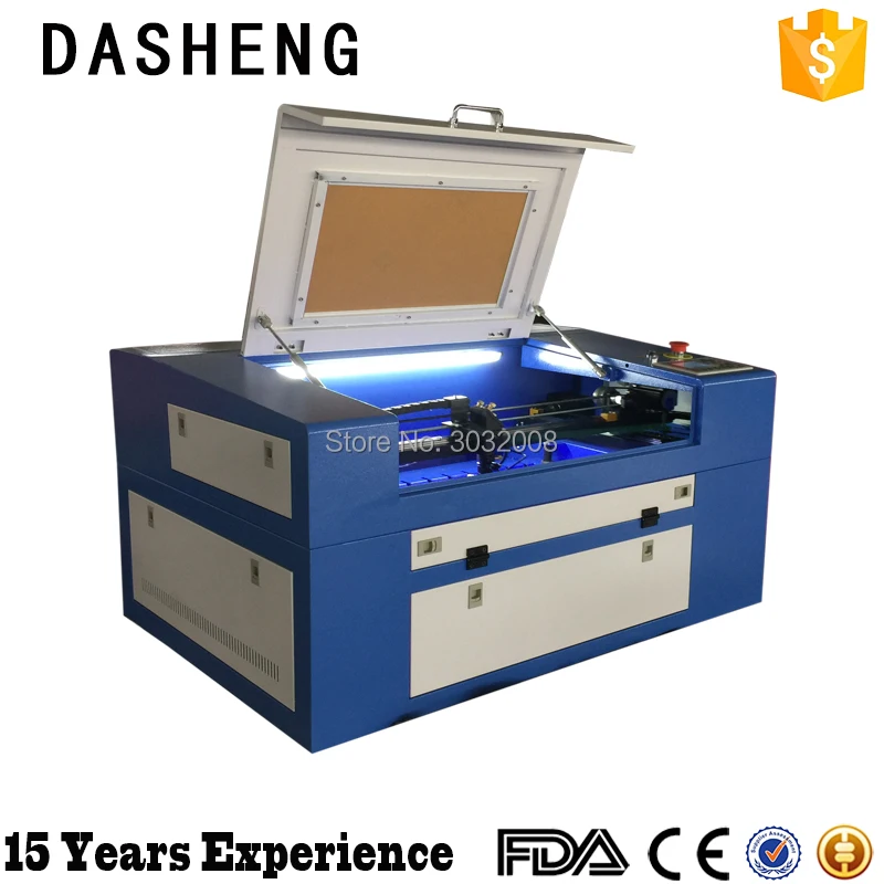 Best selling Excellent Laser Printer laser engraving machine mini