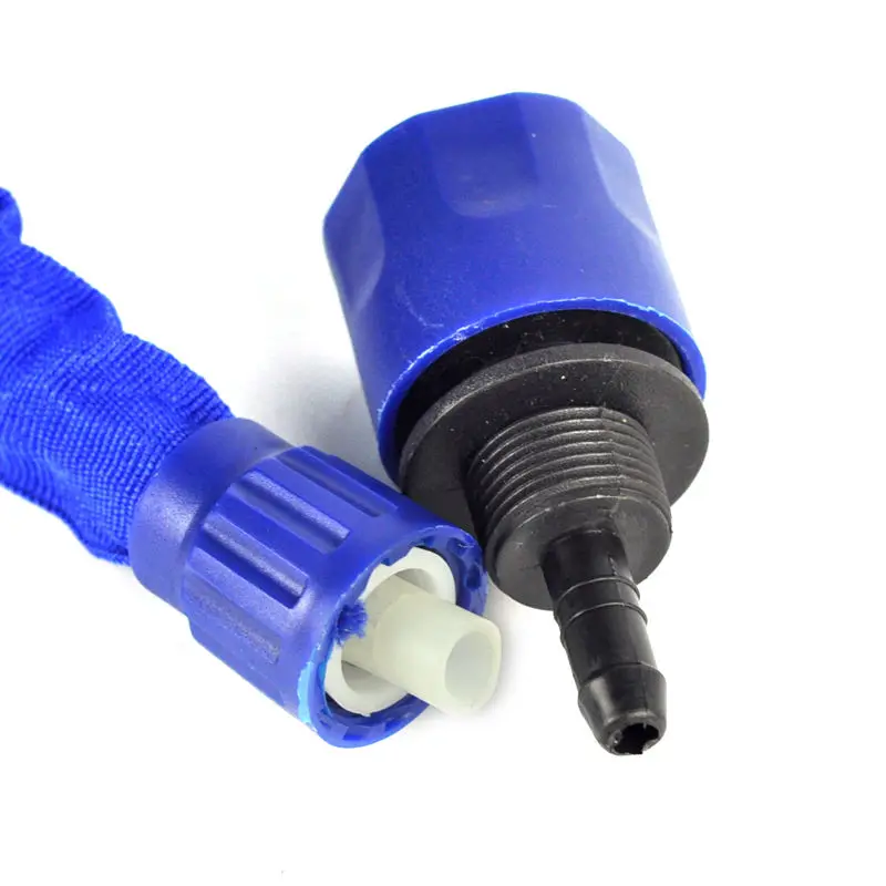 High-Quality-150ft-Magic-Garden-Hose-Expandable-Water-Hose-Pipe-Blue-Water-Valve-spray-Water-Gun (2)