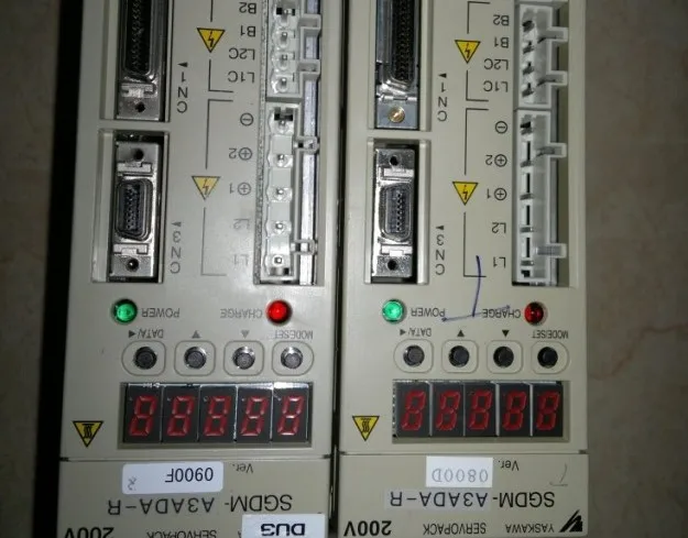 

servo drive  2098-DSD-020     90% appearance new , 3 months warranty ,  in stock , best price