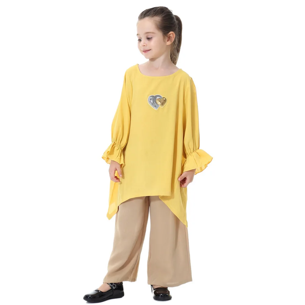 yellow 5