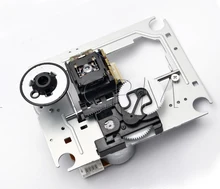Новый лазерный объектив Φ (16PIN) с фотографией/VCD EPC101