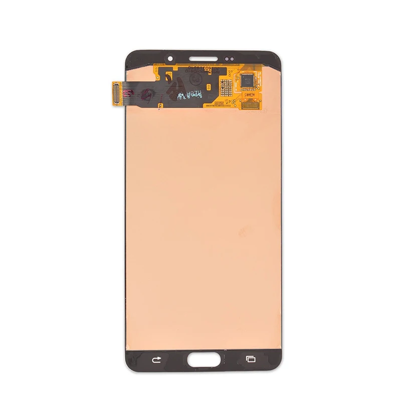 For Samsung Galaxy A9 2015 A900 LCD Touch Screen Digitizer Display (7)