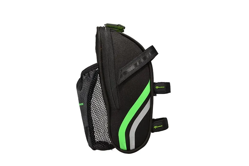 Flash Deal ROCKBROS Bicycle Bag Folding Mountain Road Bike Tail Bag Bicycle Seatpost Saddle Bag Cycling Portable Seat Pouch BMX Rear Bag 17 Flash Deal ROCKBROS Bicycle Bag Folding Mountain Road Bike Tail Bag Bicycle Seatpost Saddle Bag Cycling Portable Seat Pouch BMX Rear Bag 17