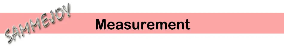 measurement